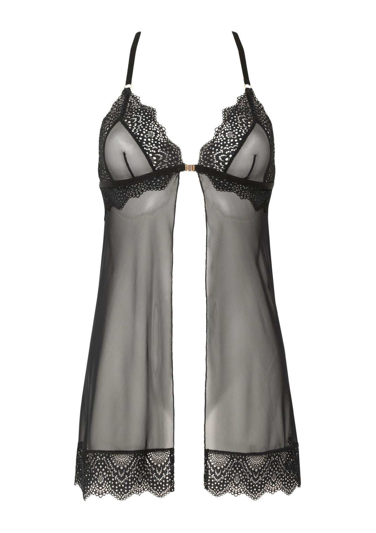 Babydoll Named Desire